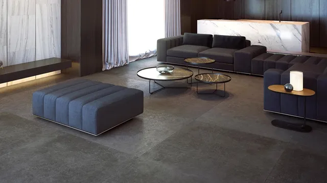 Porcelanosa Bottega sfeerfoto 9