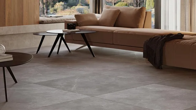 Porcelanosa Mystic sfeerfoto 2