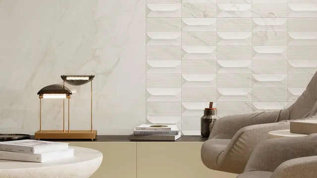 Porcelanosa Glem sfeerfoto 6