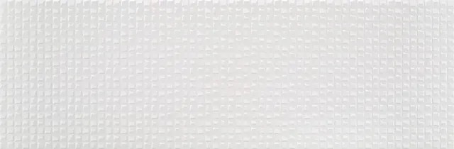 Colorker Arty White Vierkant Dc