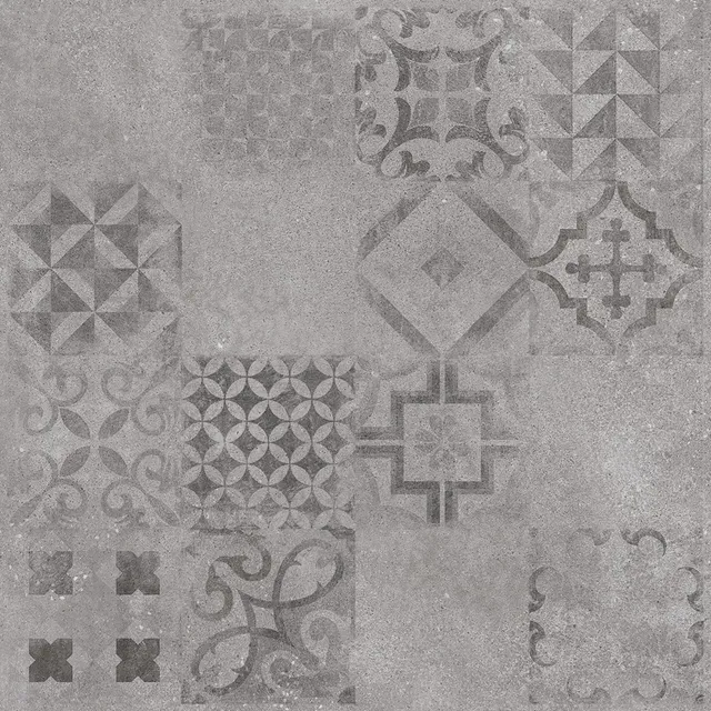 Rako Betonico Grey Decor