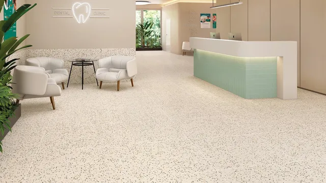 Grespor Terrazzo sfeerfoto 9