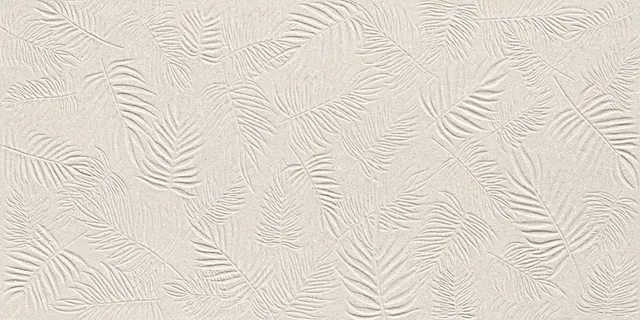 Atlas Concorde 3D Wall Carve C L.ivory