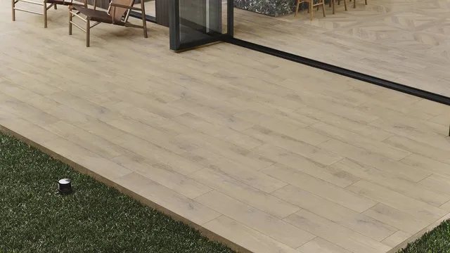 Pavigres Parquet sfeerfoto 2