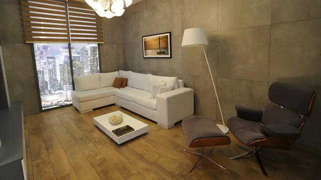 Douglas & Jones Beton sfeerfoto 7