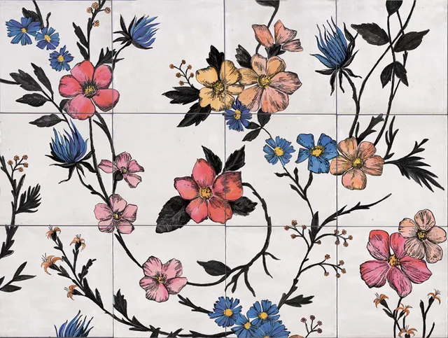 Marazzi Rice Gard.b Bian.lx.dc
