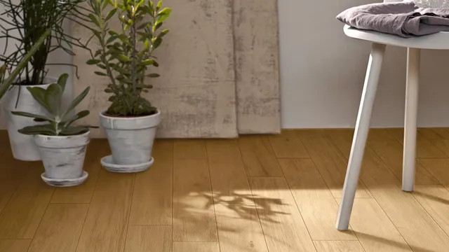 Marazzi Treverklook sfeerfoto 4