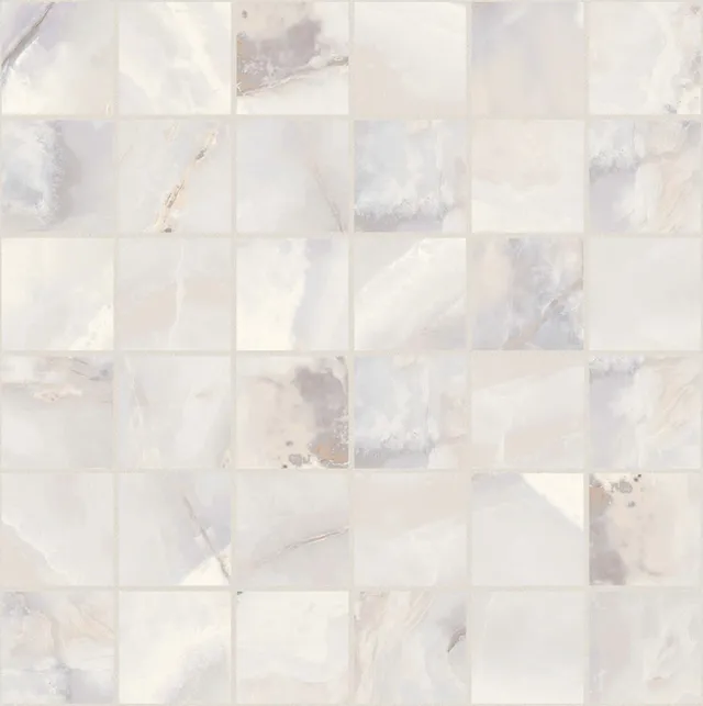Floor Gres Onyx&More White Sa.moz