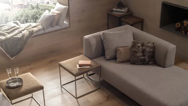 Porcelanosa Vancouver Starwood sfeerfoto 7