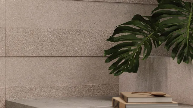 Porcelanosa Terra sfeerfoto 8