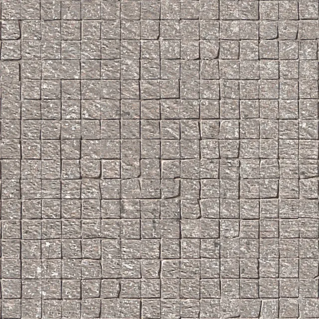 Kronos Terra Crea Limo Mosaico
