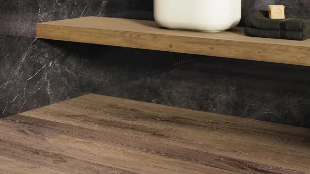 Porcelanosa Bruselas sfeerfoto 5