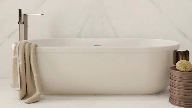 Porcelanosa Glem sfeerfoto 5