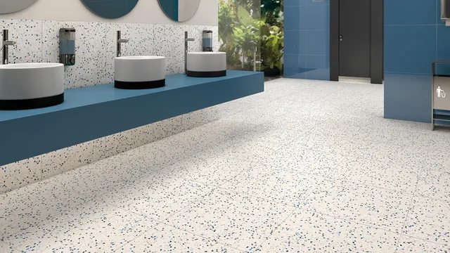 Grespor Terrazzo sfeerfoto 5