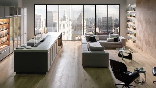 Porcelanosa Vancouver Starwood sfeerfoto 9