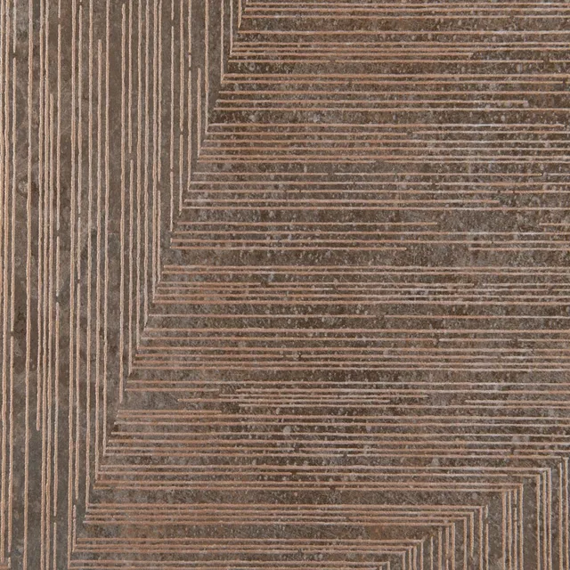 Cercom Temper Bronze Random