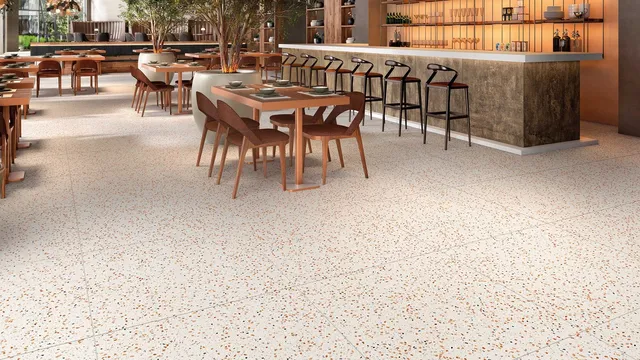 Grespor Terrazzo sfeerfoto 7