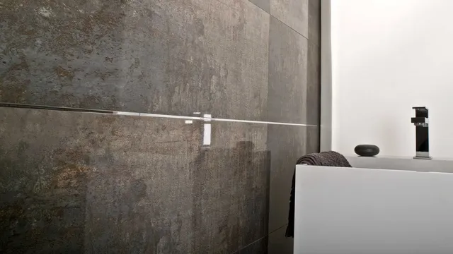 Porcelanosa Project Shine sfeerfoto 2