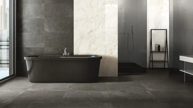 Floor Gres Stontech 4.0 sfeerfoto 4