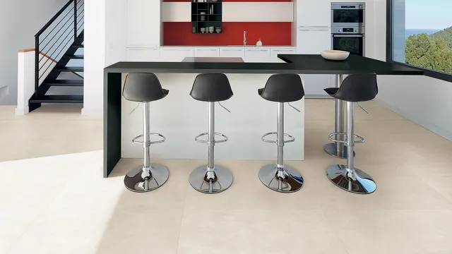 Floor Gres Buildtech sfeerfoto 6