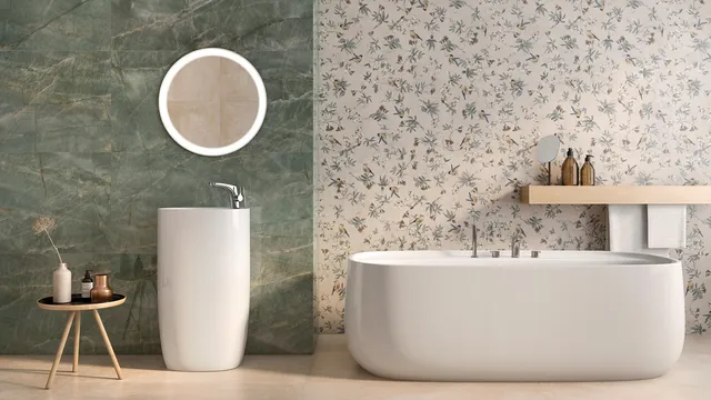 Roca Marble sfeerfoto 2