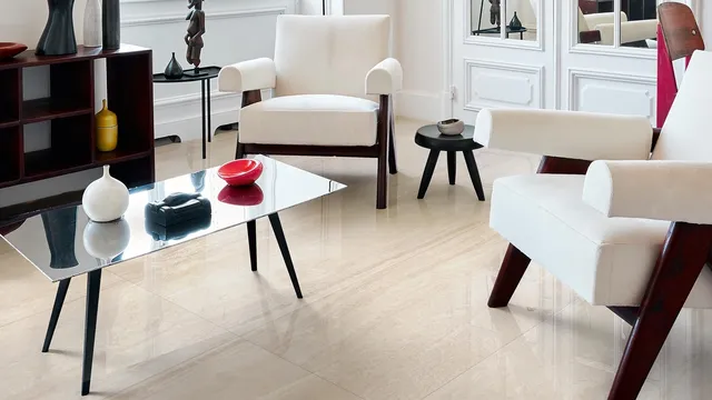 Marazzi Mystone Travertino sfeerfoto 8