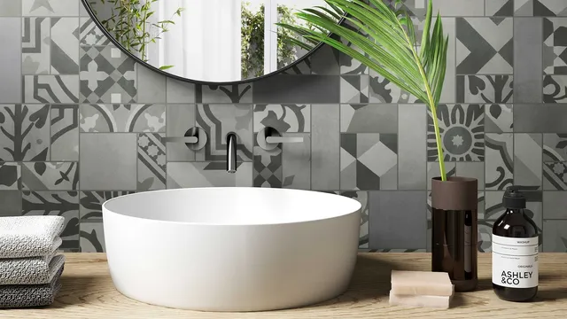 Marazzi D_Segni Blend sfeerfoto 5