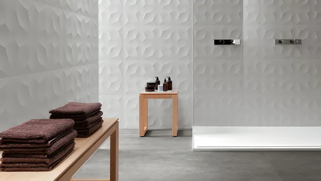 Atlas Concorde 3D Wall Design sfeerfoto 4