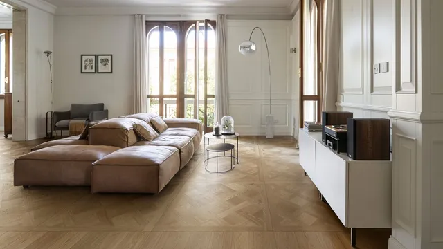 Marazzi Intrecci sfeerfoto 7