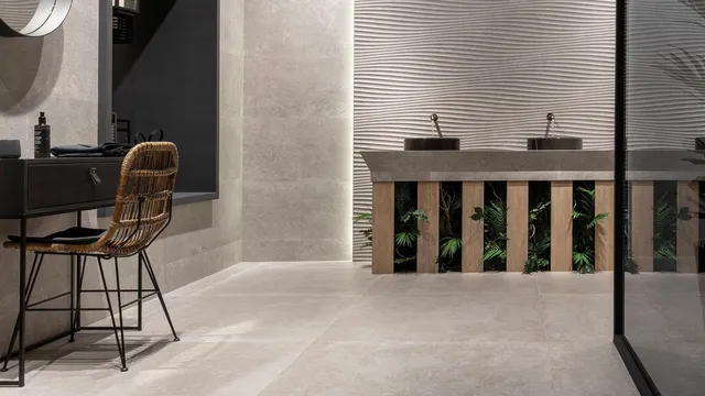 Porcelanosa Verbier sfeerfoto 8