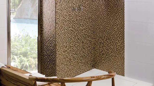 Dune Ceramic Mosaics sfeerfoto 8