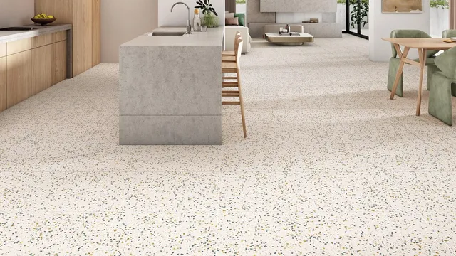 Grespor Terrazzo sfeerfoto 8