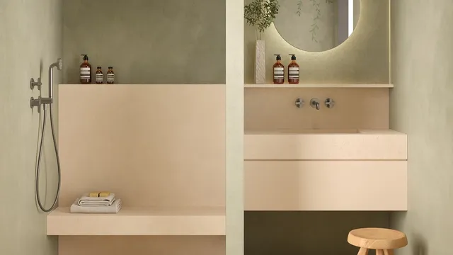 Kronos Materia sfeerfoto 5