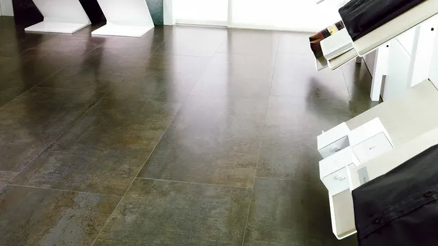 Porcelanosa Project Ferroker sfeerfoto 5