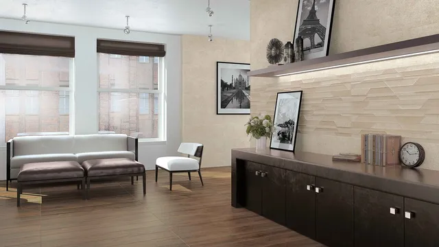 Colorker Neolith sfeerfoto 2
