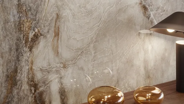 Porcelanosa Aston sfeerfoto 3