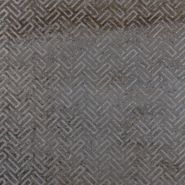 Cercom Temper Silver Random