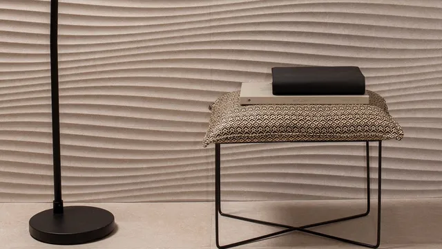 Porcelanosa Verbier sfeerfoto 3