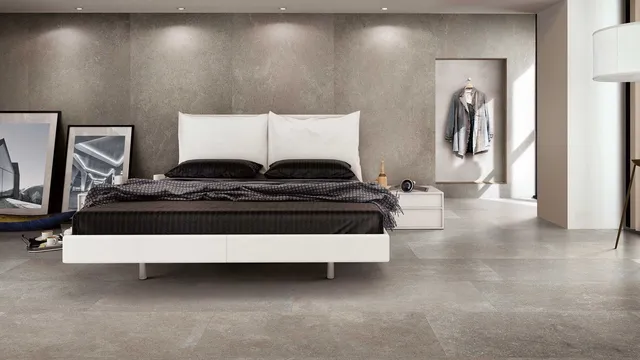Floor Gres Stontech 4.0 sfeerfoto 2