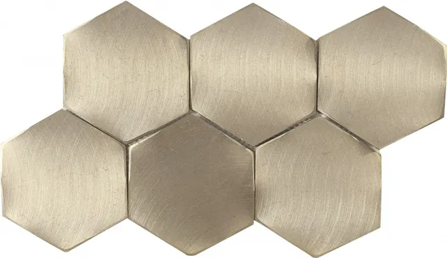 Dune Materia Mosaics Mater.mos.icon Gold