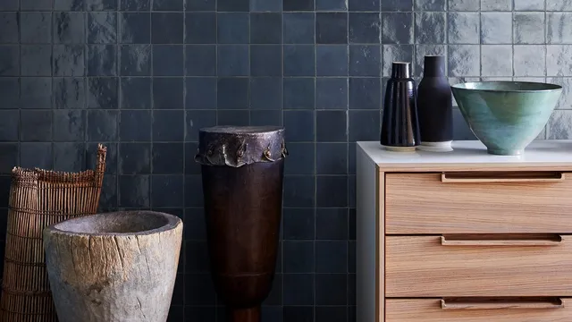 Marazzi Zellige sfeerfoto 4