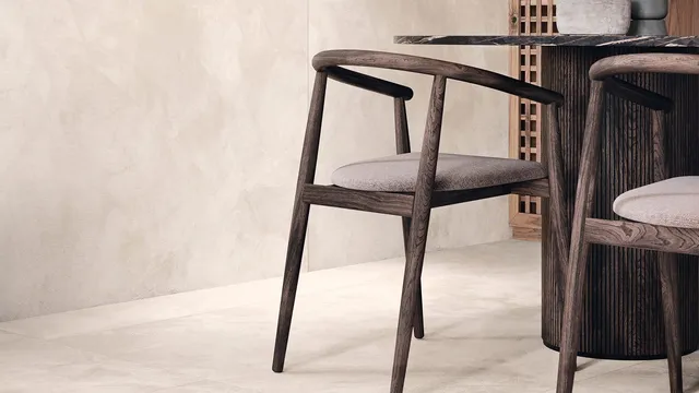 Porcelanosa Santorini sfeerfoto 2