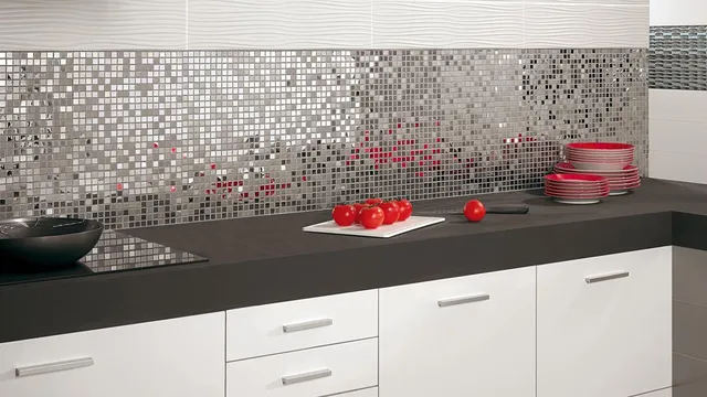  Metallic Silver