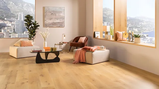 Porcelanosa Vancouver Starwood sfeerfoto 3
