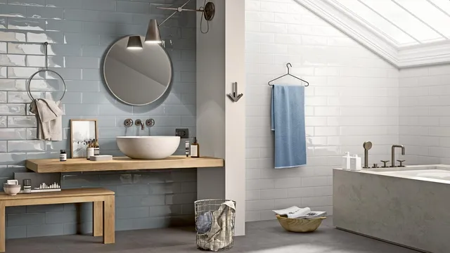 Marazzi Mellow sfeerfoto 5