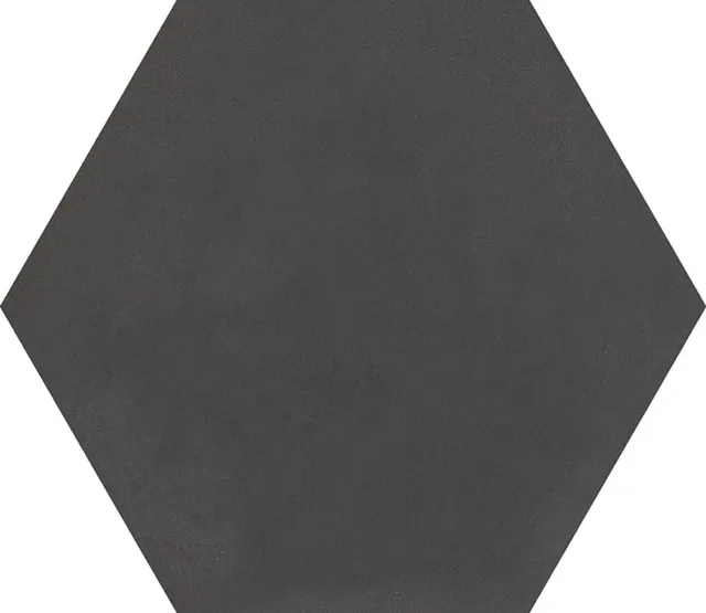 Marazzi Cementum Carbon Hexag