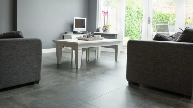 Douglas & Jones Beton sfeerfoto 4
