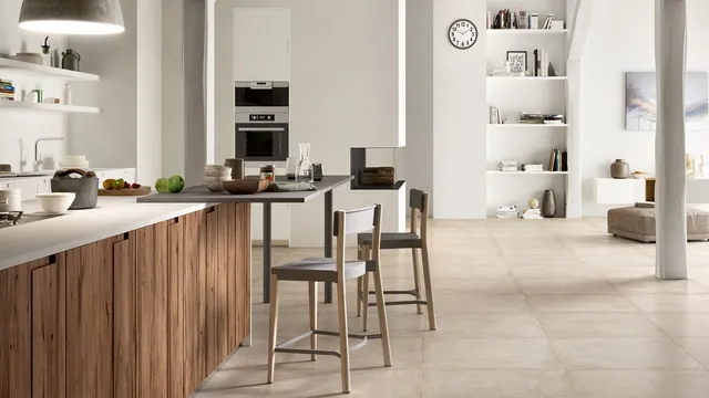 Marazzi Clays sfeerfoto 4
