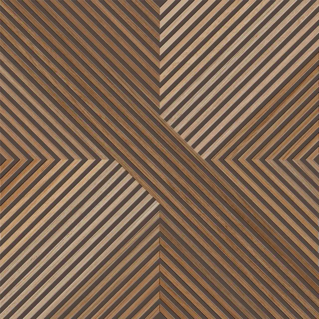 Colorker Woodstory Story Brun