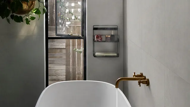 Marazzi Cementum sfeerfoto 10